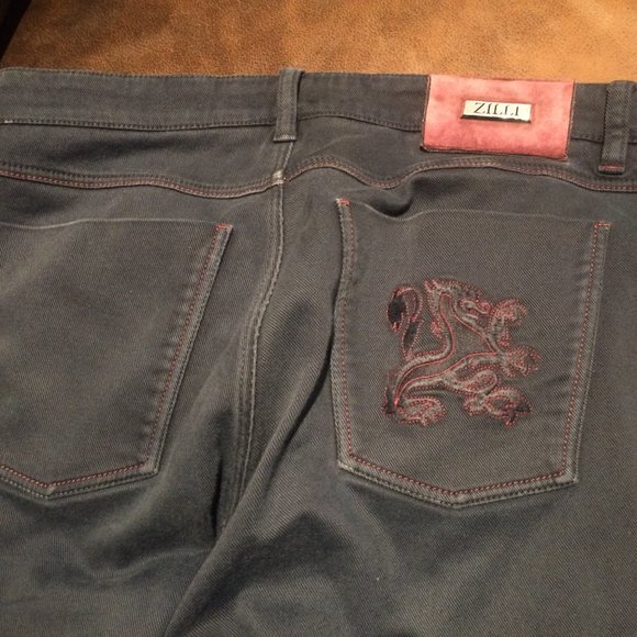 Zilli - Picture 3 of 8